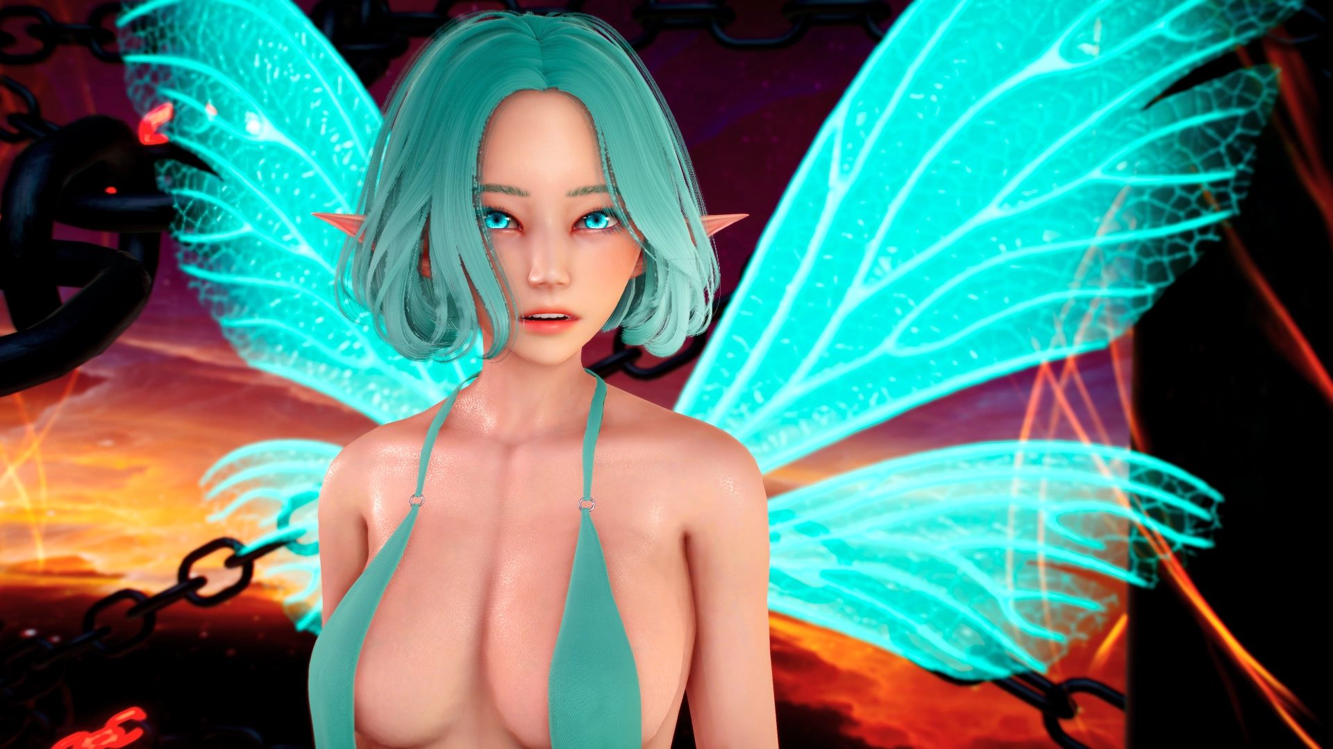 图片[10]-【亚洲风SLG/汉化/动态】异世界天堂 Isekai Paradise Ver0.9【安卓+PC】官方中文翻译补全步兵版【更新/6G】-南门科研-精品游戏分享站