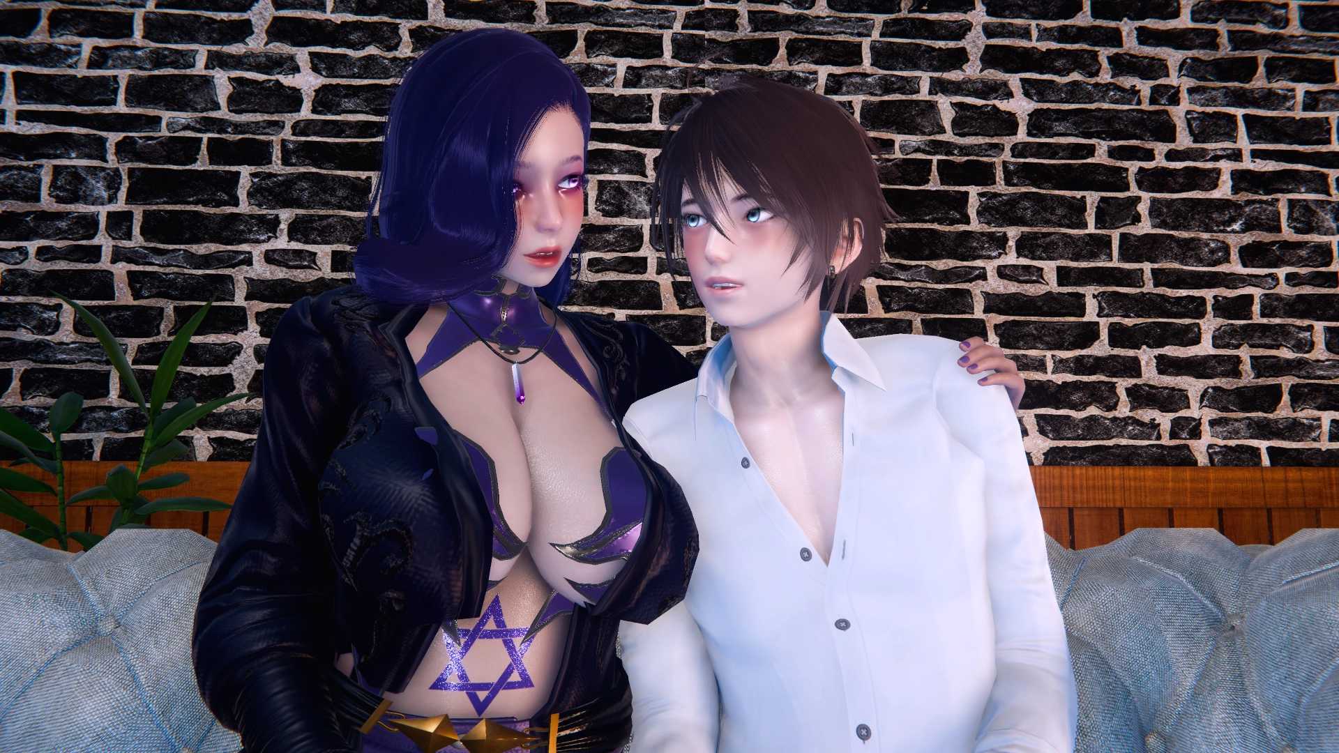 图片[12]-【亚洲风SLG/汉化/动态】异世界天堂 Isekai Paradise Ver0.9【安卓+PC】官方中文翻译补全步兵版【更新/6G】-南门科研-精品游戏分享站